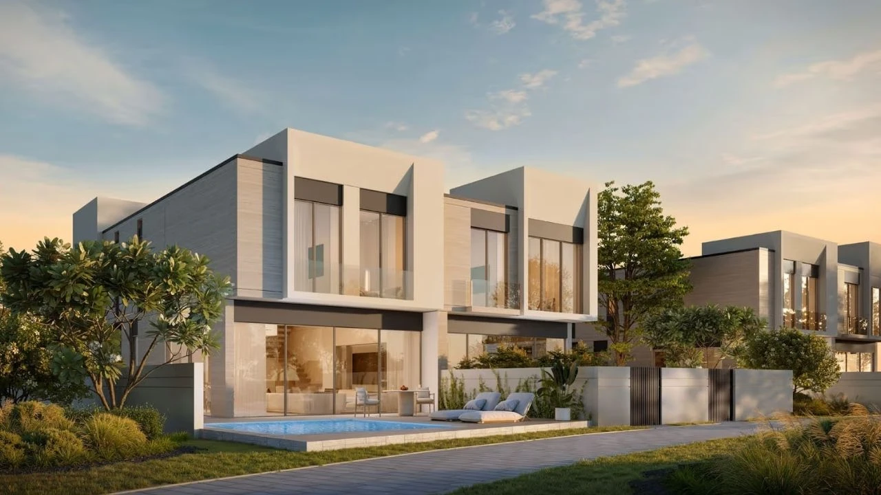 D-Villas By Dar Global 3
