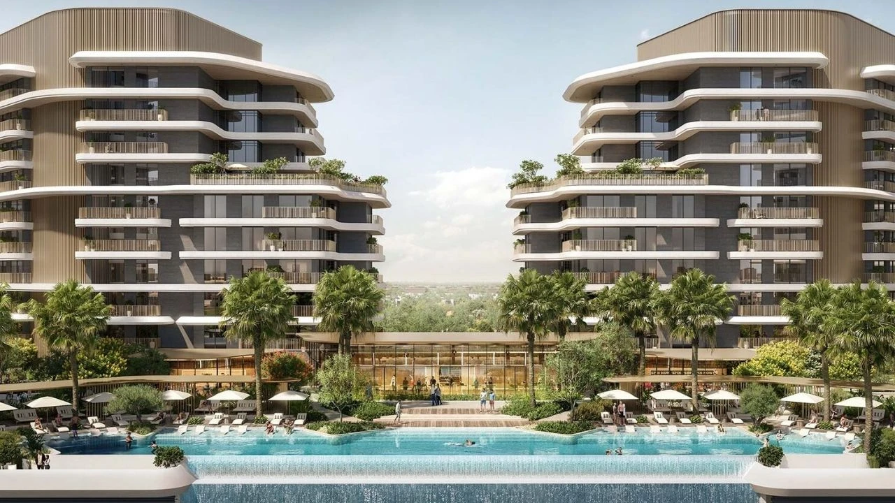 Aldar Verdes by Haven 1