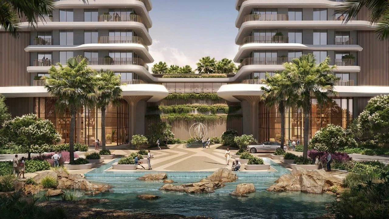 Aldar Verdes by Haven 2