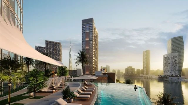 Jumeirah Living By Select Group 1