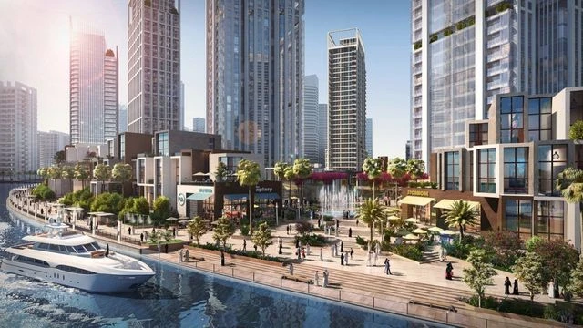 Jumeirah Living By Select Group 2