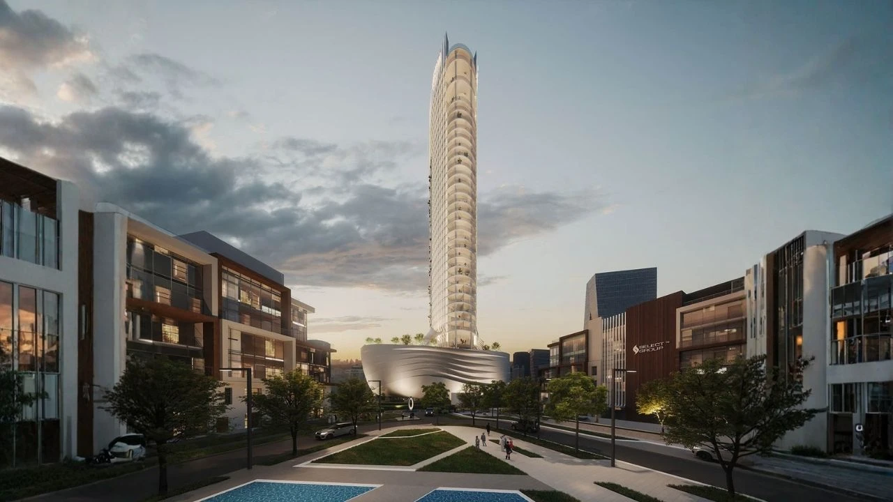 Jumeirah Living By Select Group 3