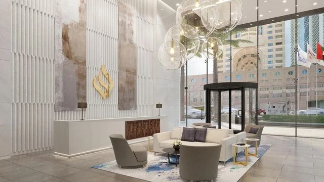 Jumeirah Living Marina Gate 4 By Select Group 2