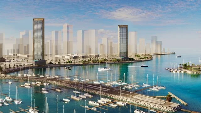 Nautica By Select Group 2