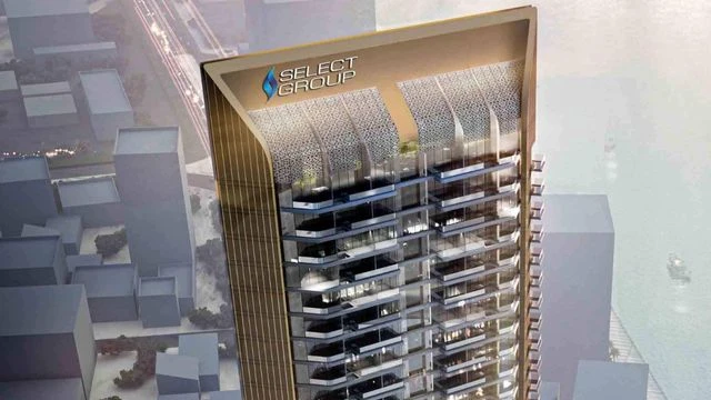 Nautica By Select Group 3