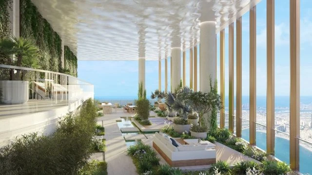 Six Senses Residences By Select Group 2