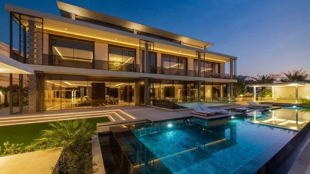 XLV Residence By Select Group 2