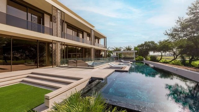 XLV Residence By Select Group 3