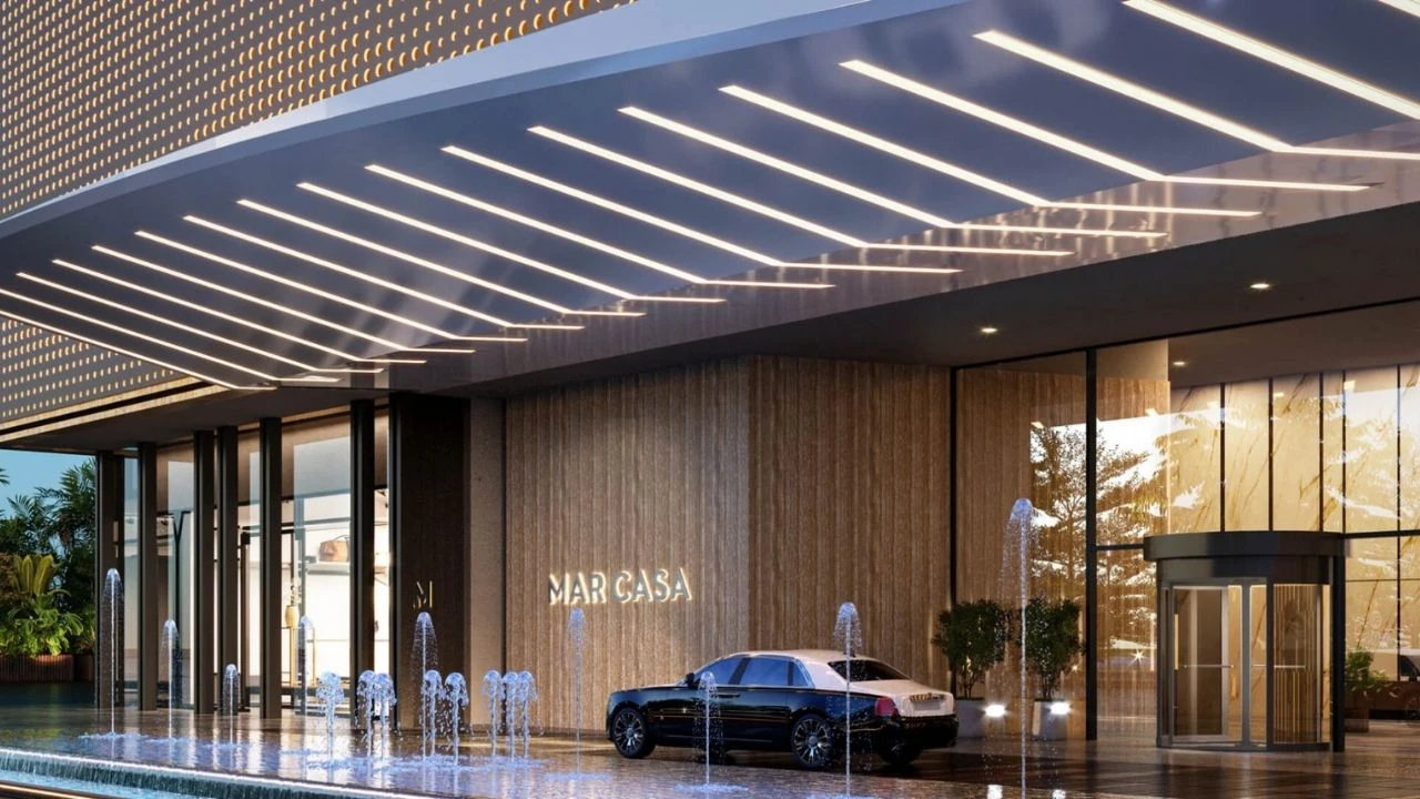 Mar Casa By Deyaar 1