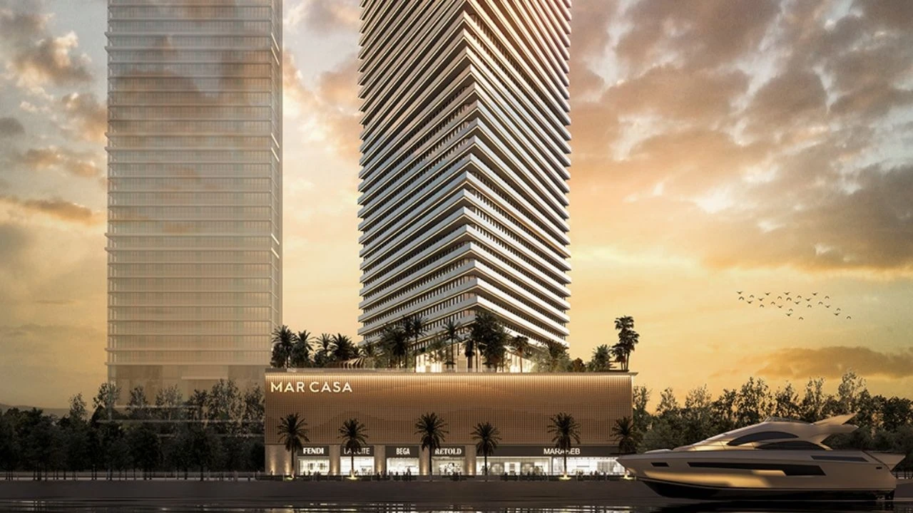 Mar Casa By Deyaar 2