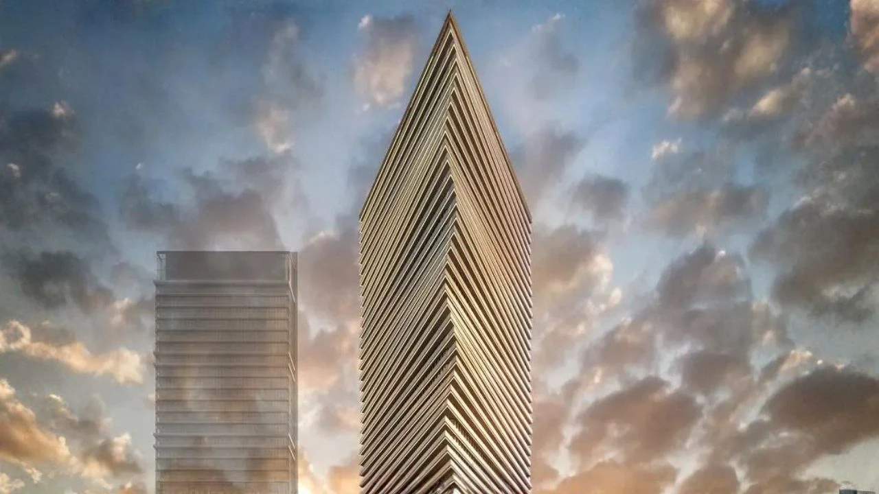 Mar Casa By Deyaar 3