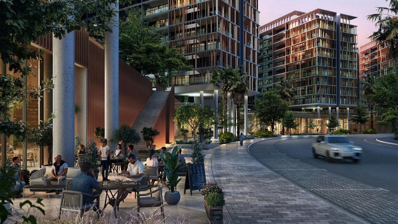 Park Five By Deyaar 3