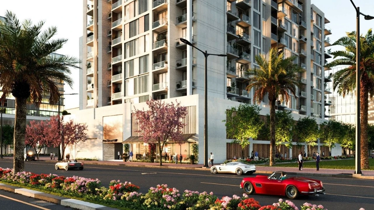 Deyaar Rosalia Residences 2