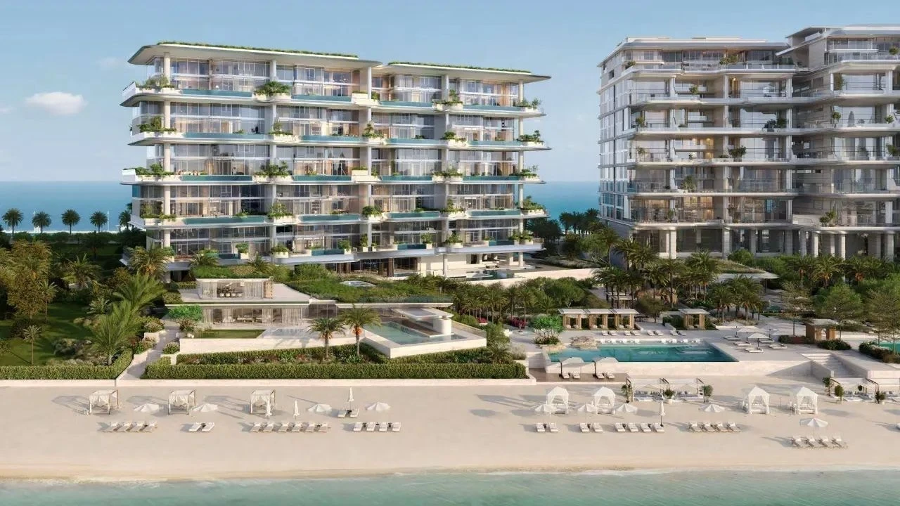 Orla Infinity By Omniyat 3