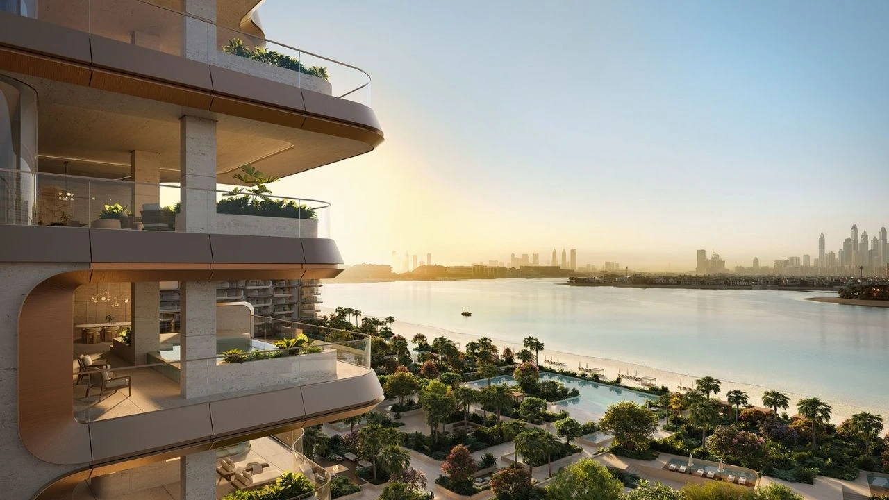 The Alba By Omniyat 1