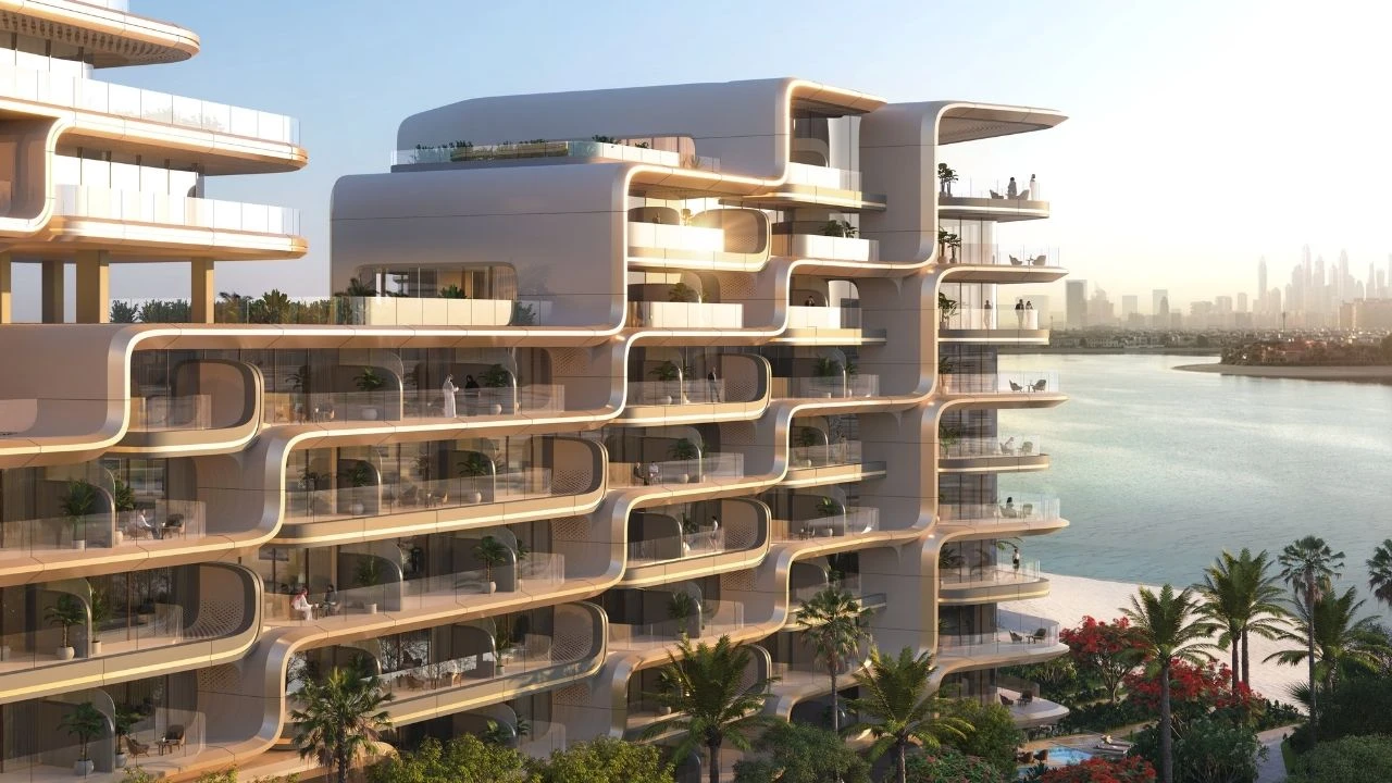 The Alba By Omniyat 2