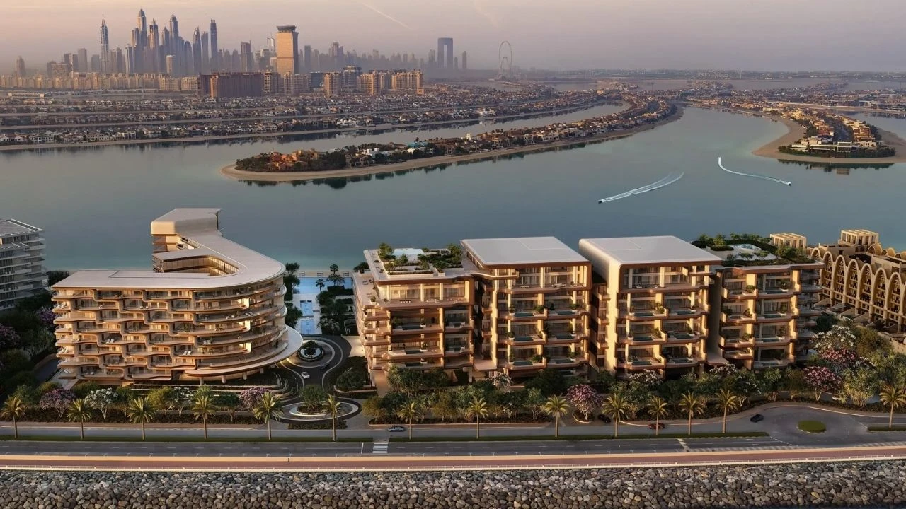 The Alba By Omniyat 3