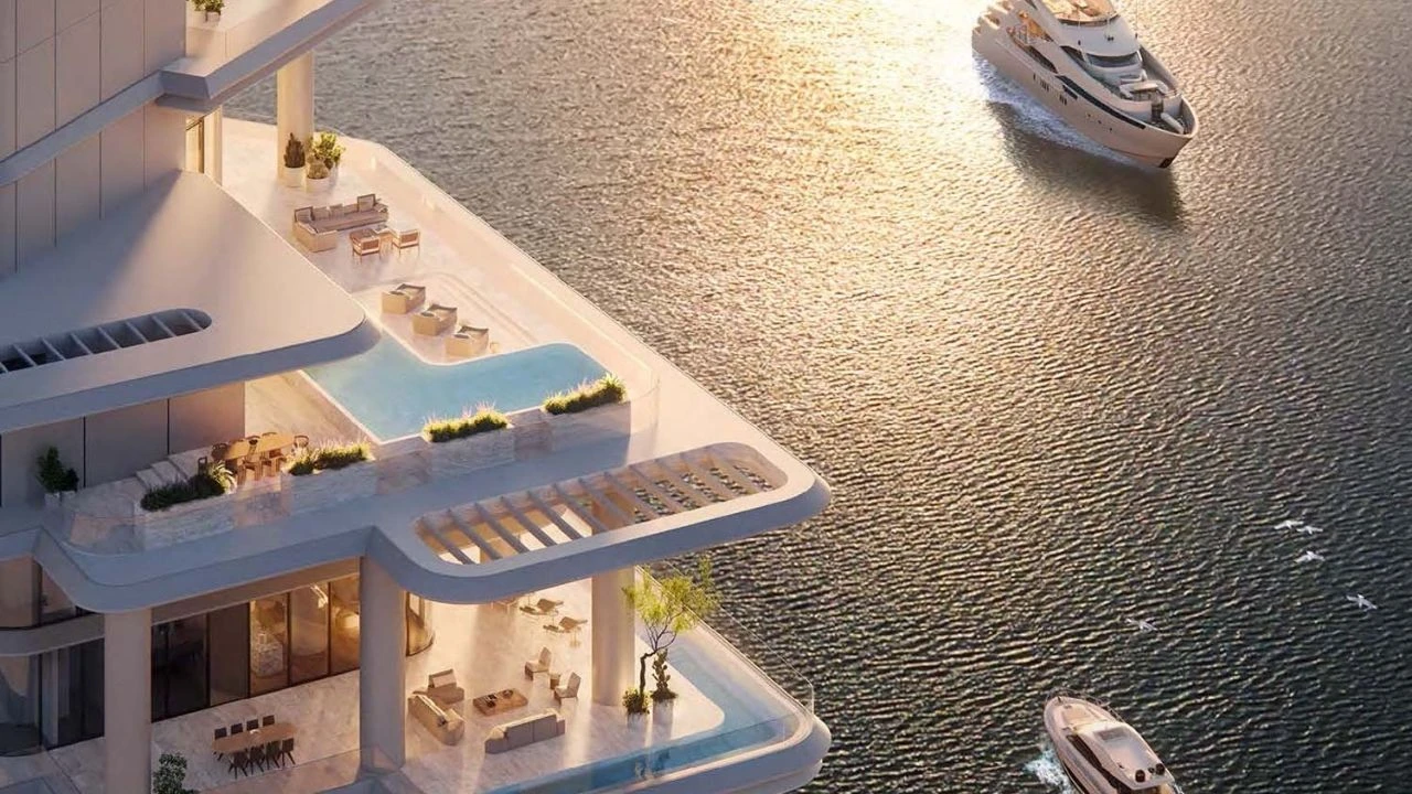 Omniyat Vela Dorchester Collection 2