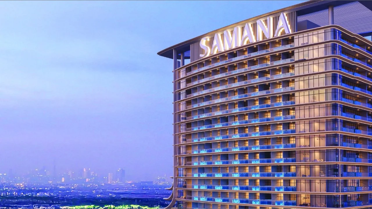 Samana Barari Heights 3