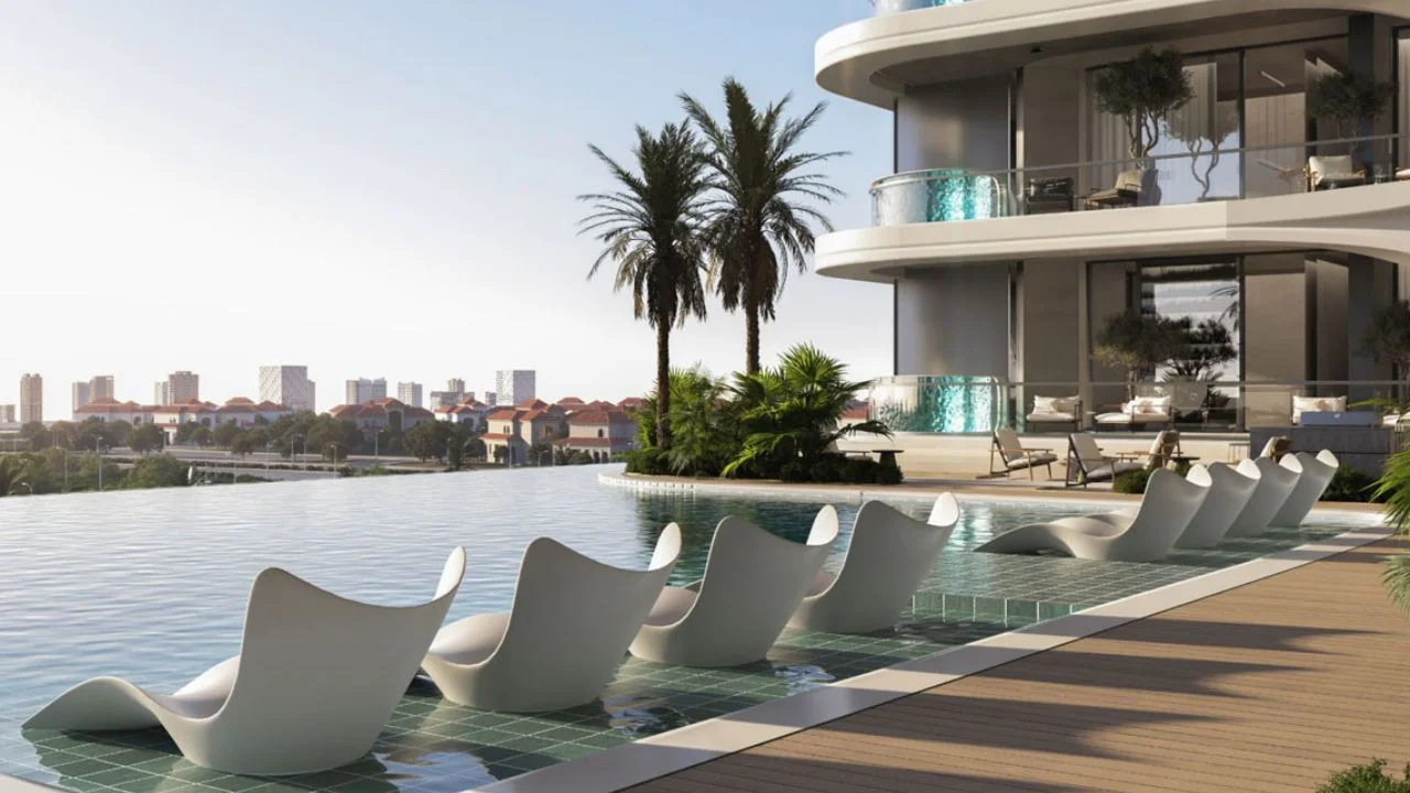 Samana Boulevard Heights 1