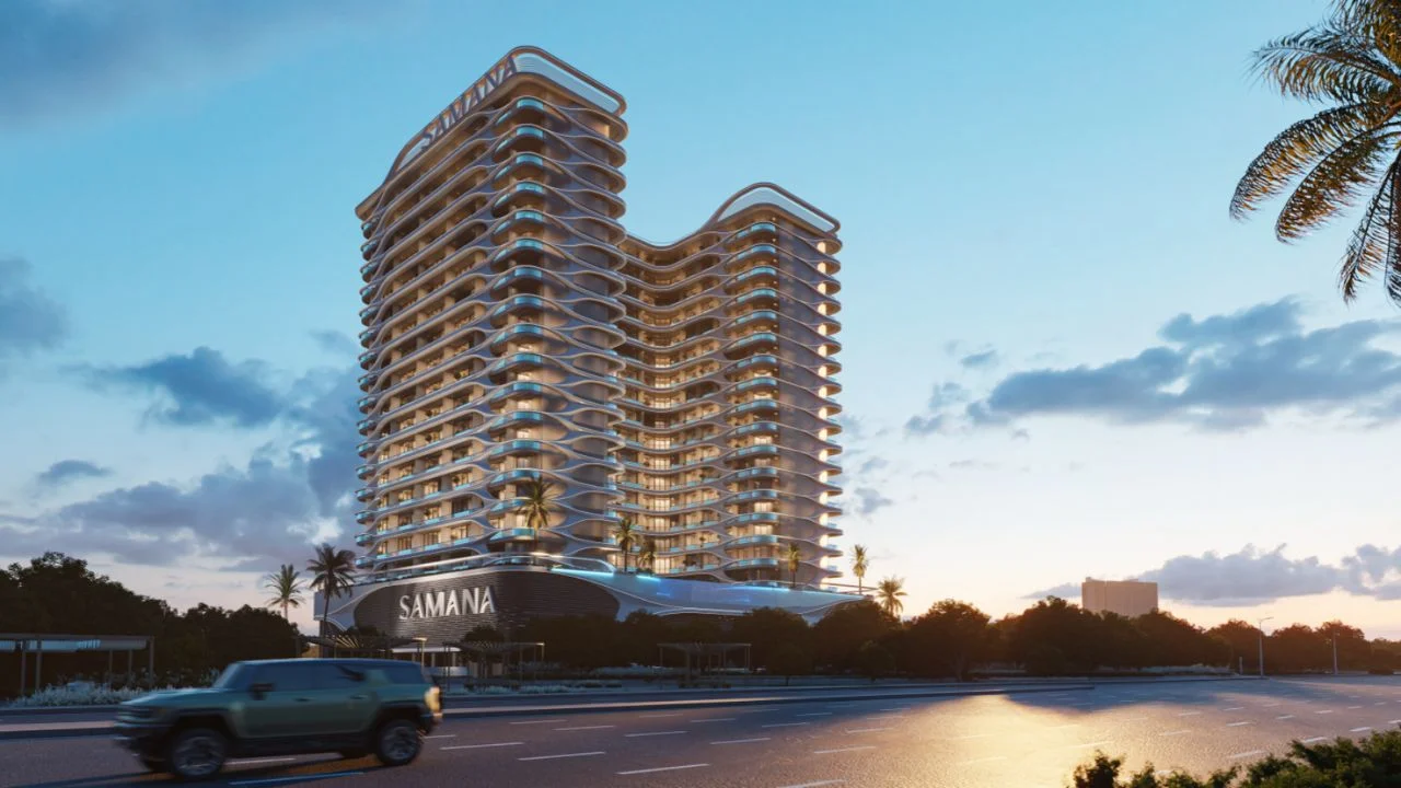 Samana Boulevard Heights 3