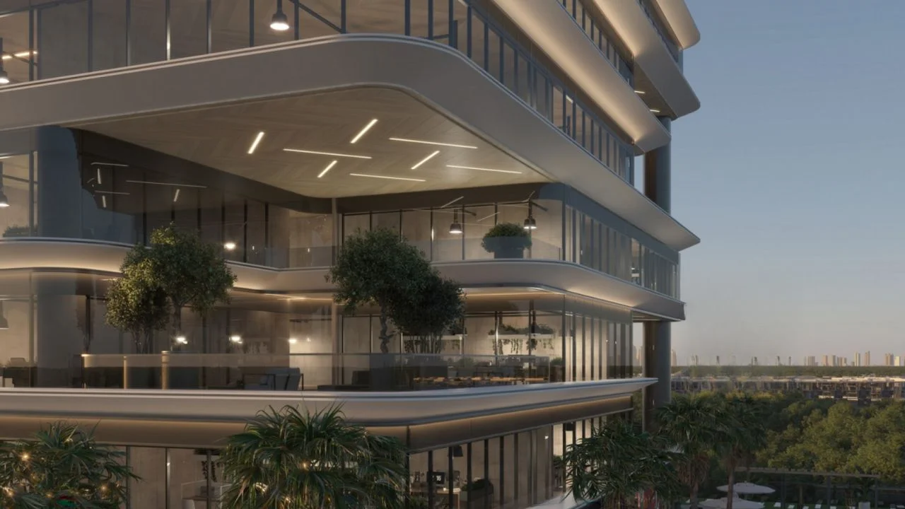 Samana Business Park 1