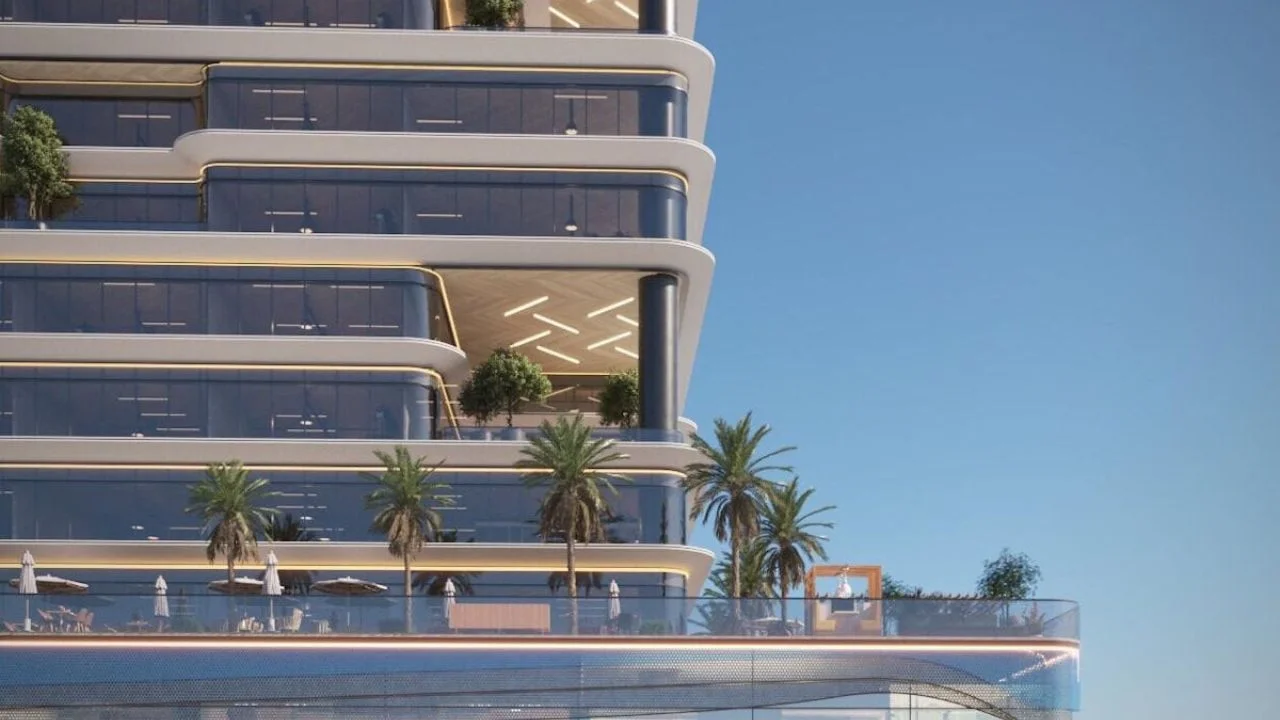 Samana Business Park 2