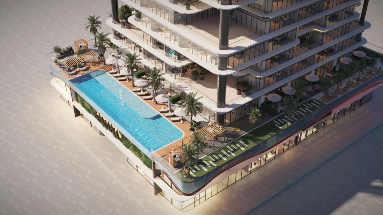 Samana Business Park 3