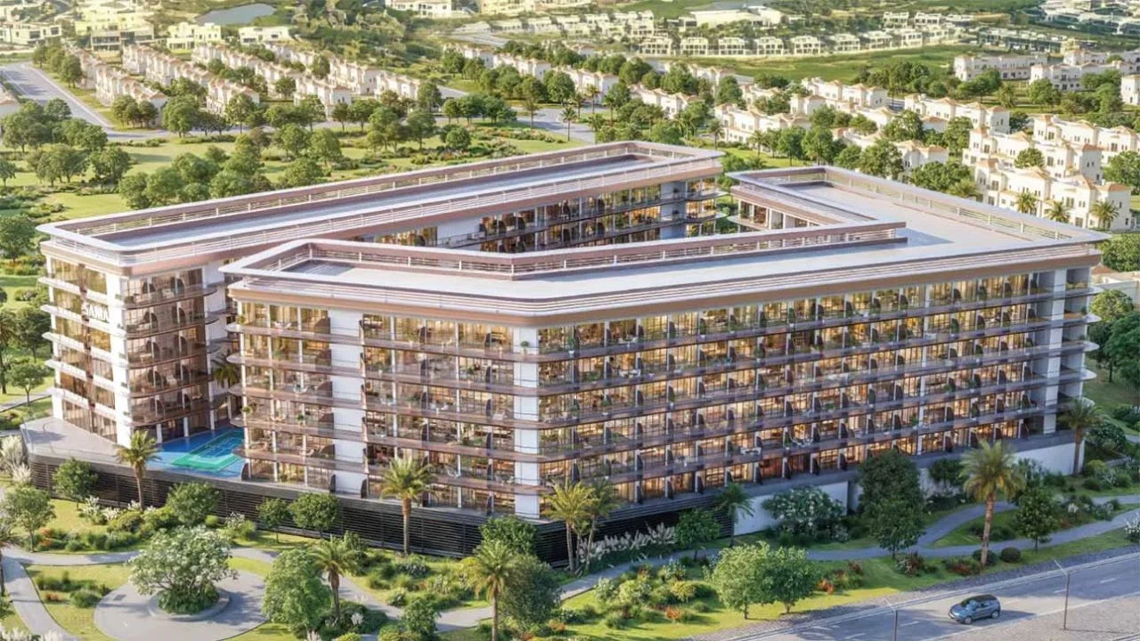 Samana Hills South 3