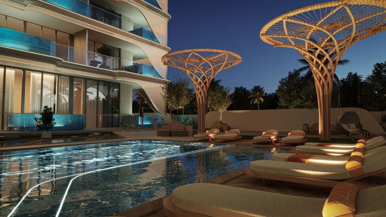 Samana Imperial Garden 3