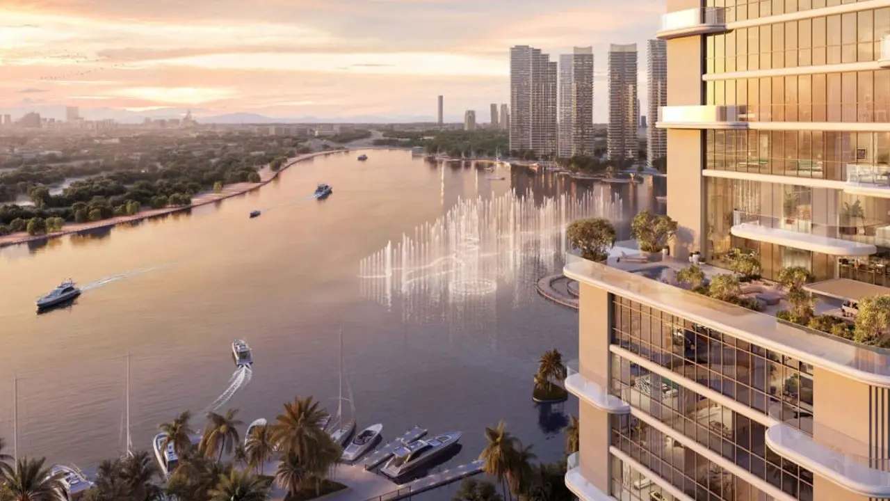 Atélis at d3 by Meraas 1