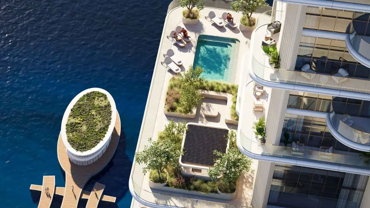 Atélis at d3 by Meraas 3