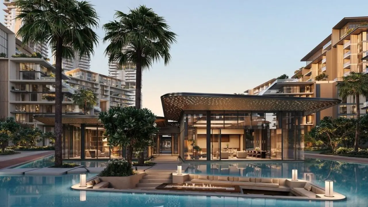 Meraas City Walk Crestlane 1