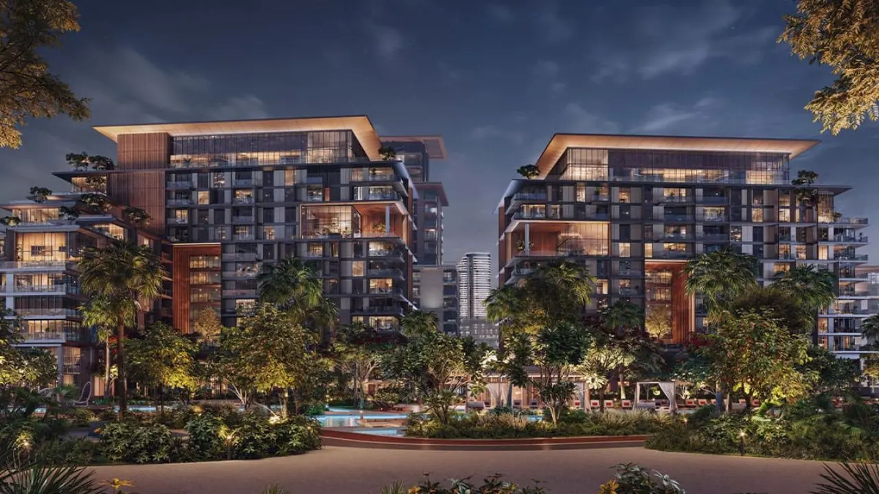 Meraas City Walk Crestlane 2