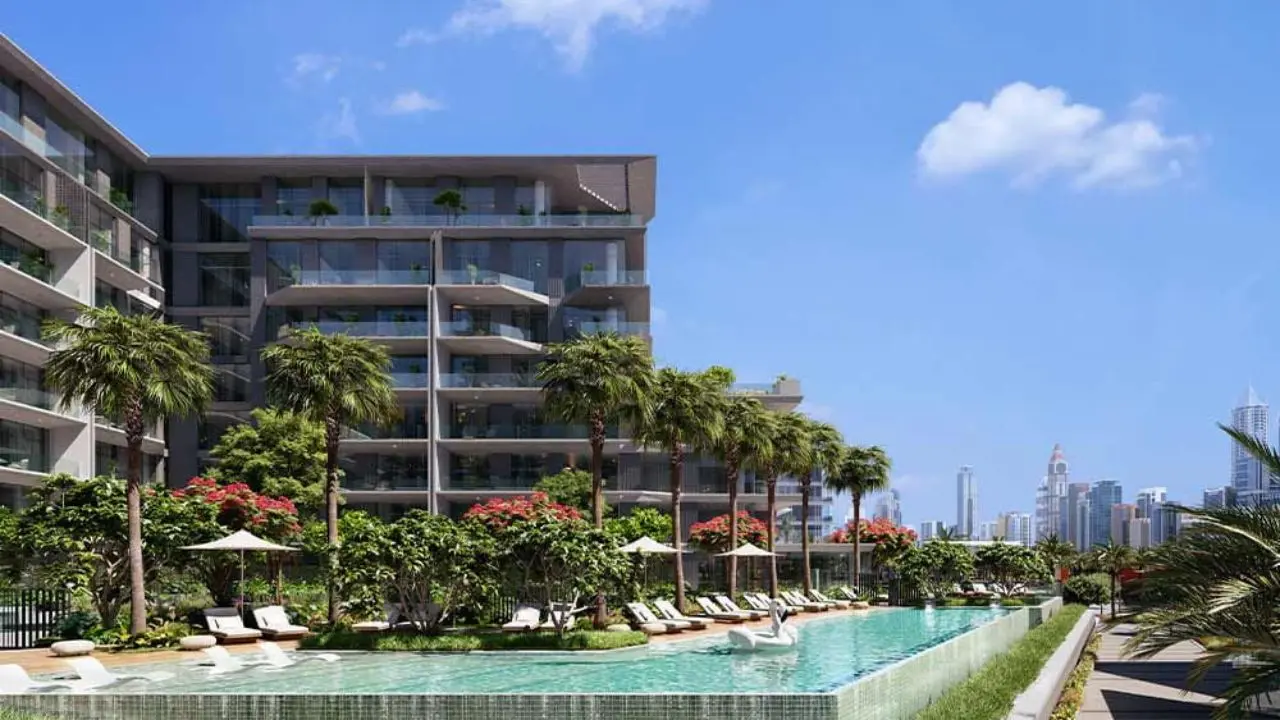 Meraas City Walk Northline 2