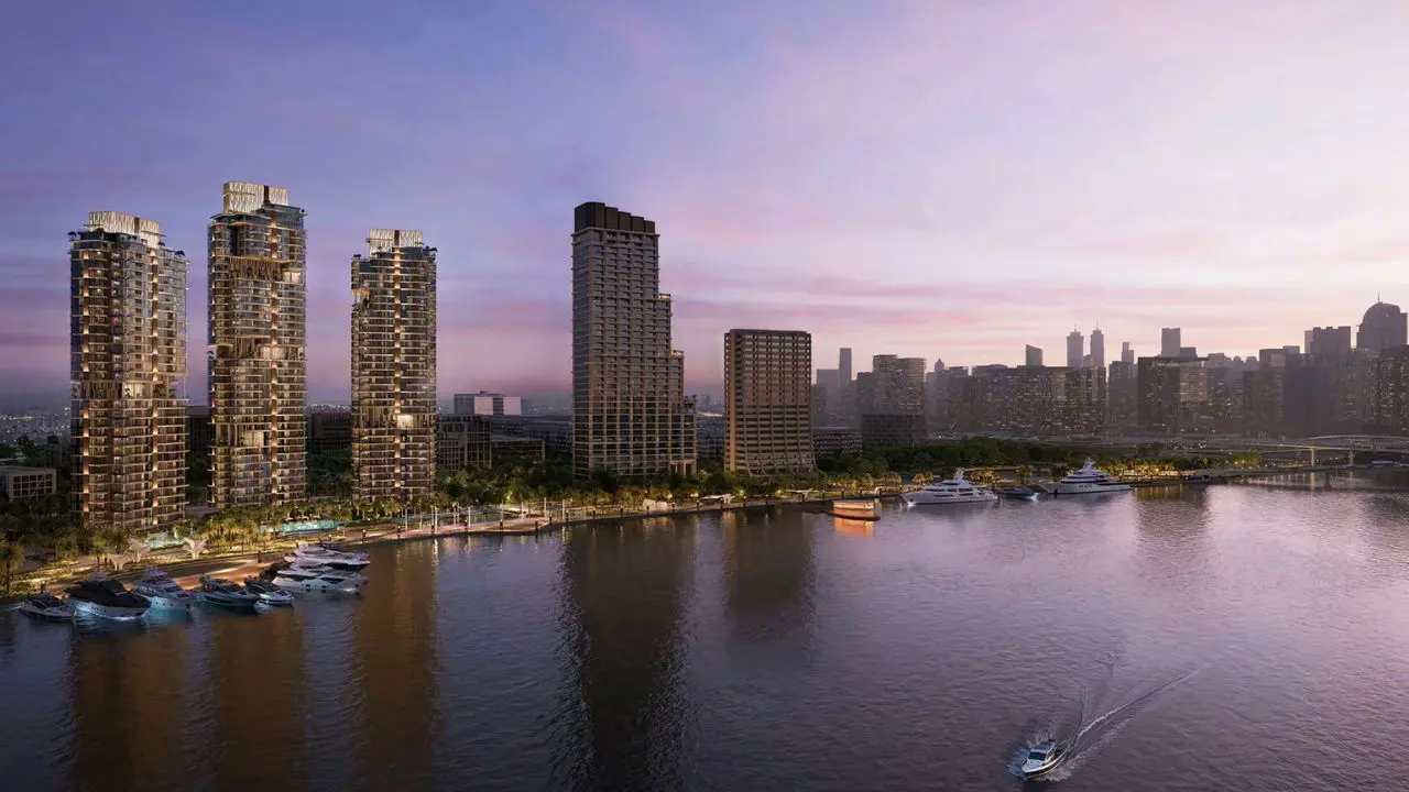 The Edit at d3 by Meraas 1