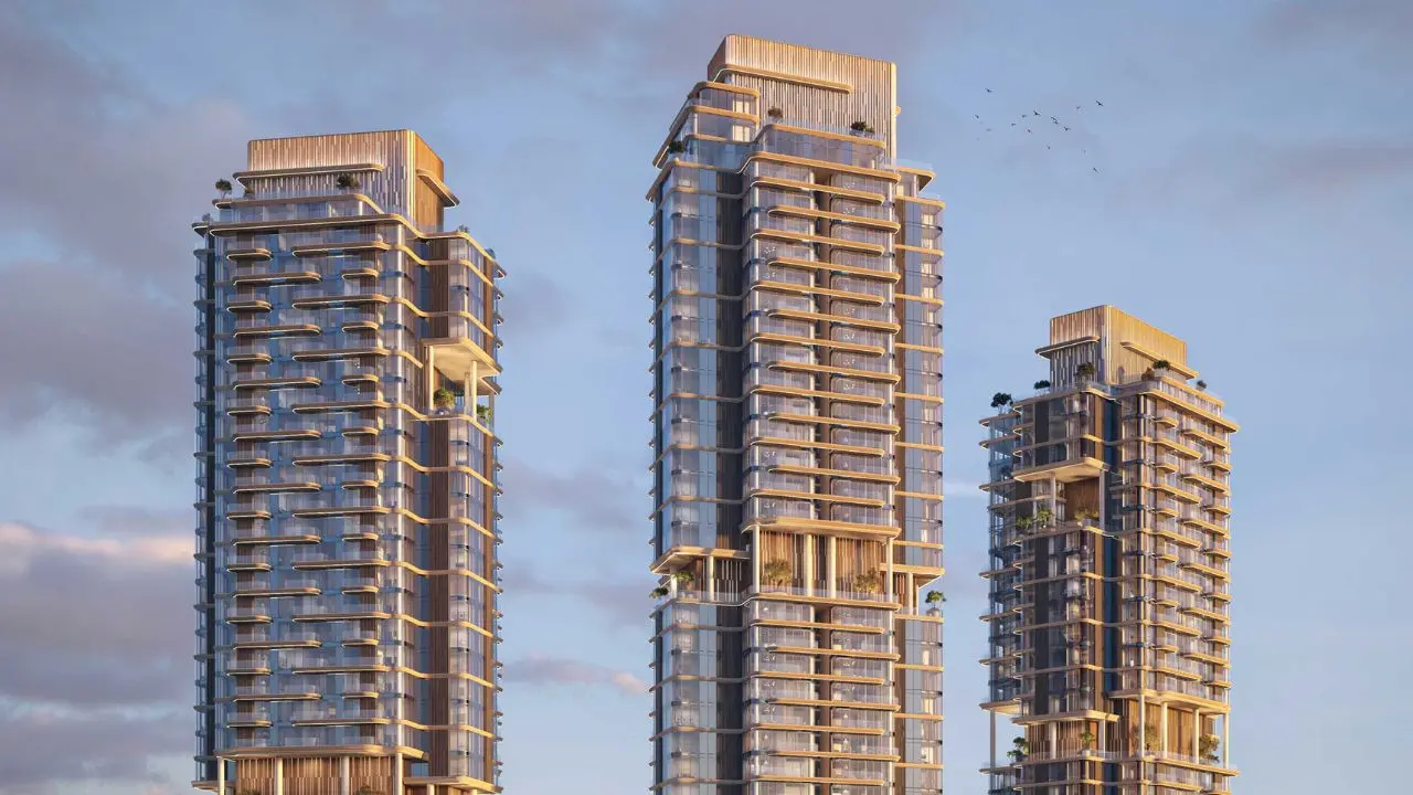 The Edit at d3 by Meraas 2