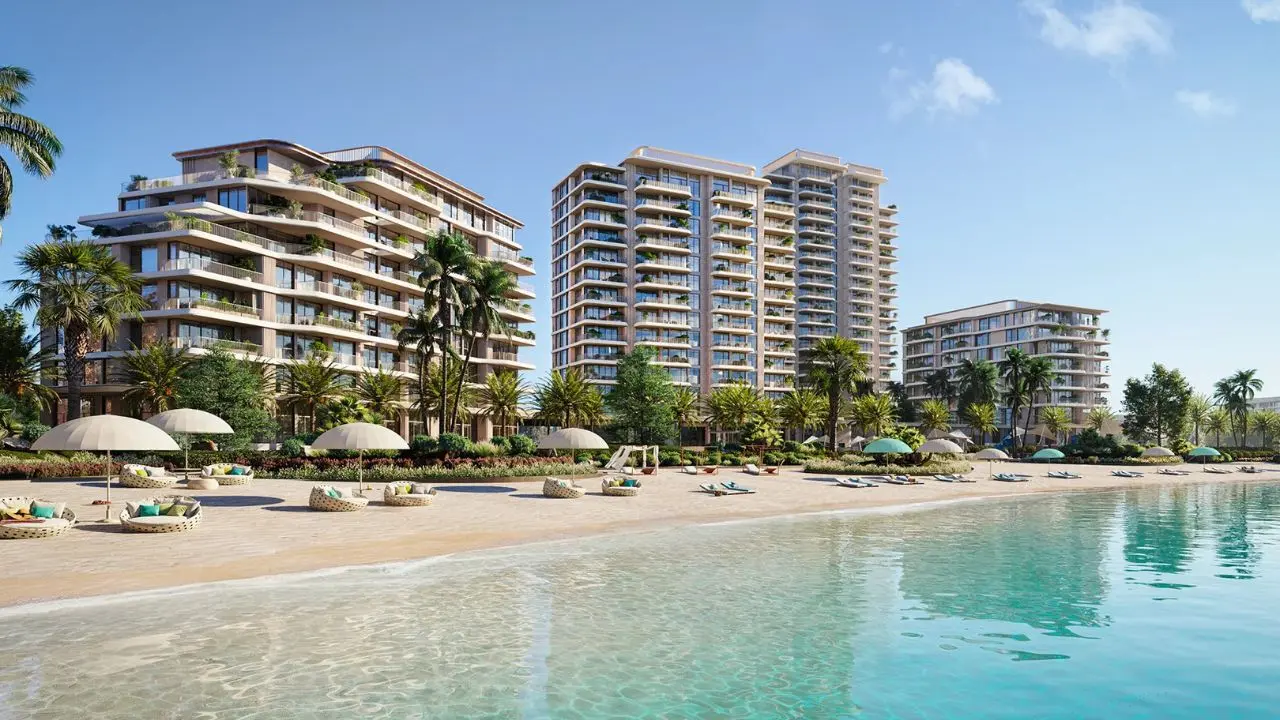 Nakheel Bay Grove Residences 1