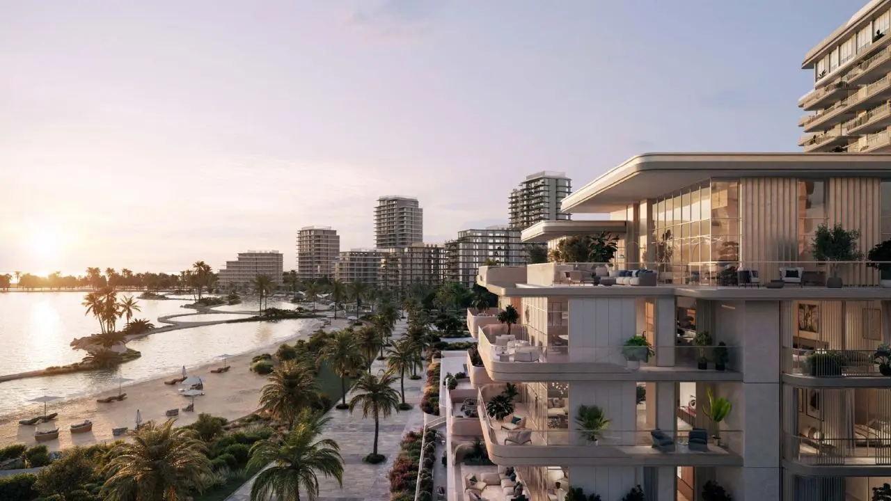 Nakheel Bay Grove Residences 2