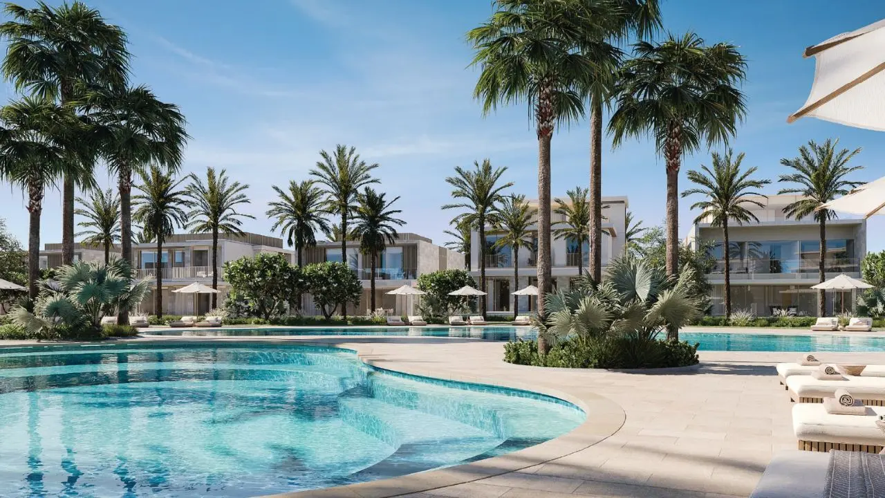Nakheel Bay Villas 2