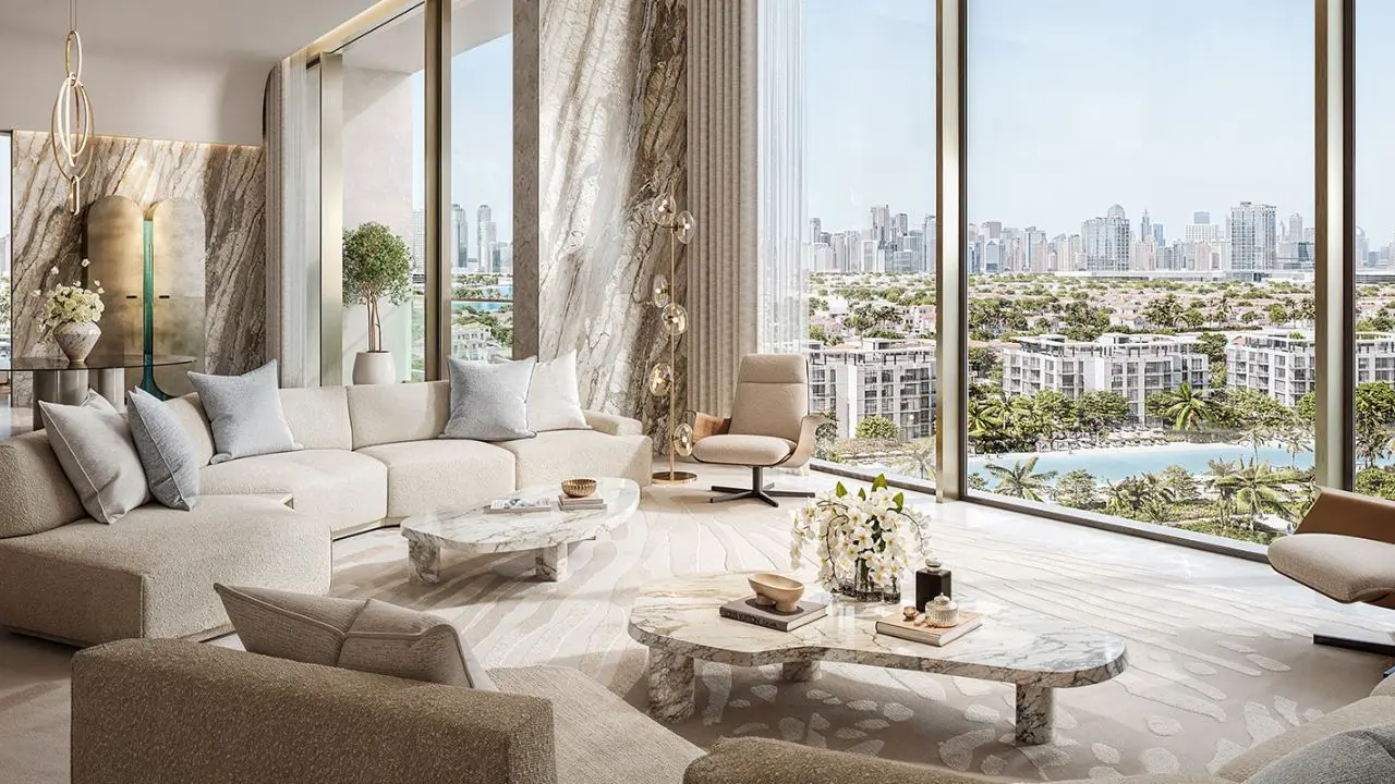 Nakheel District One Naya Residences 2