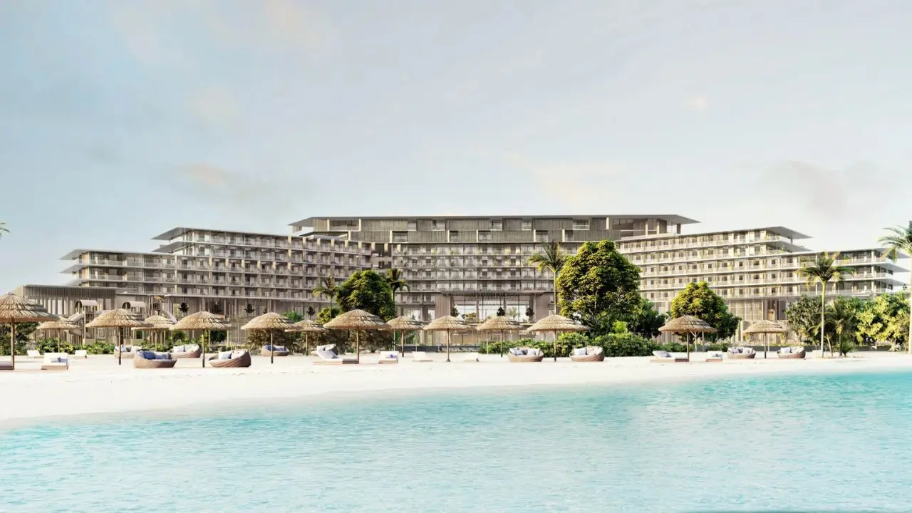 Nakheel Rixos Hotel & Residences 1