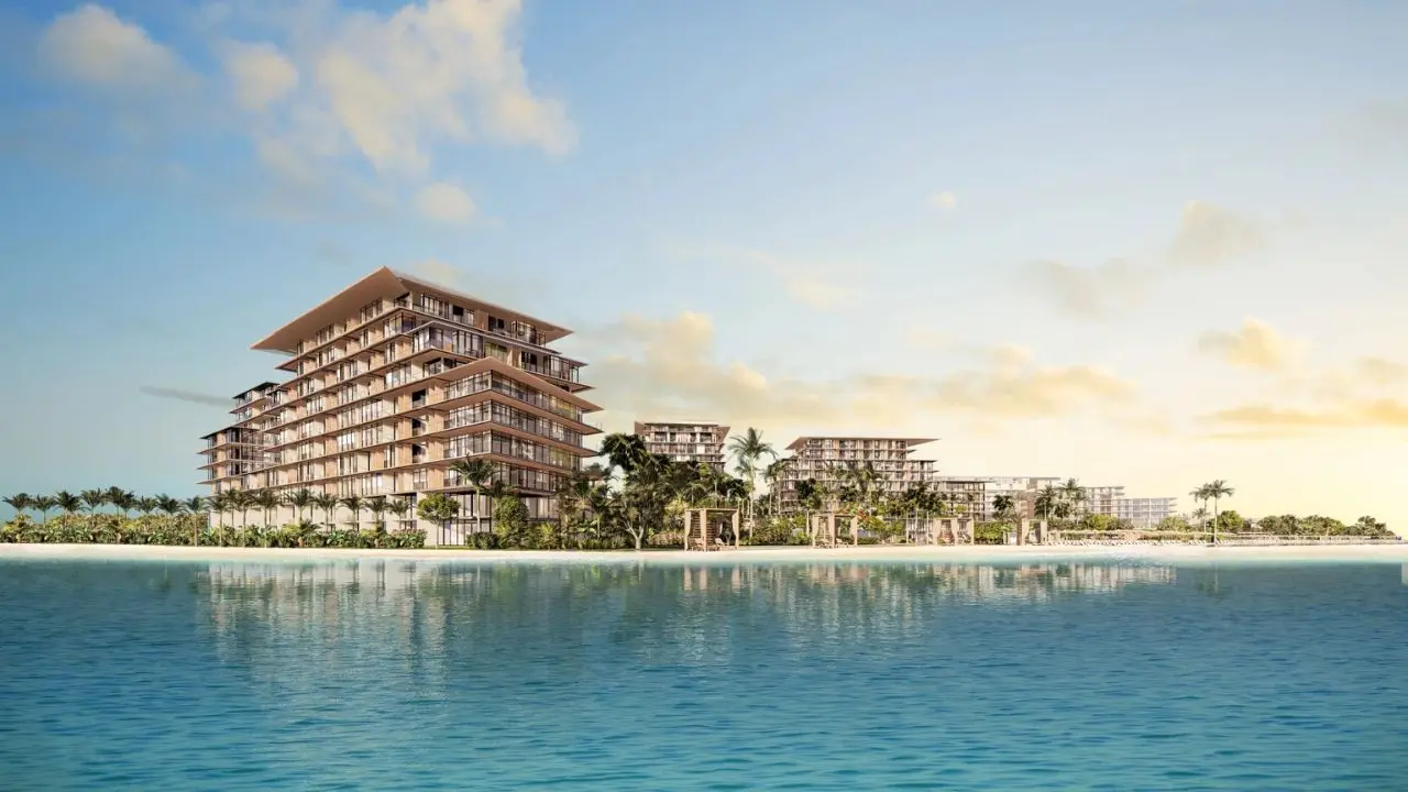 Nakheel Rixos Hotel & Residences 2