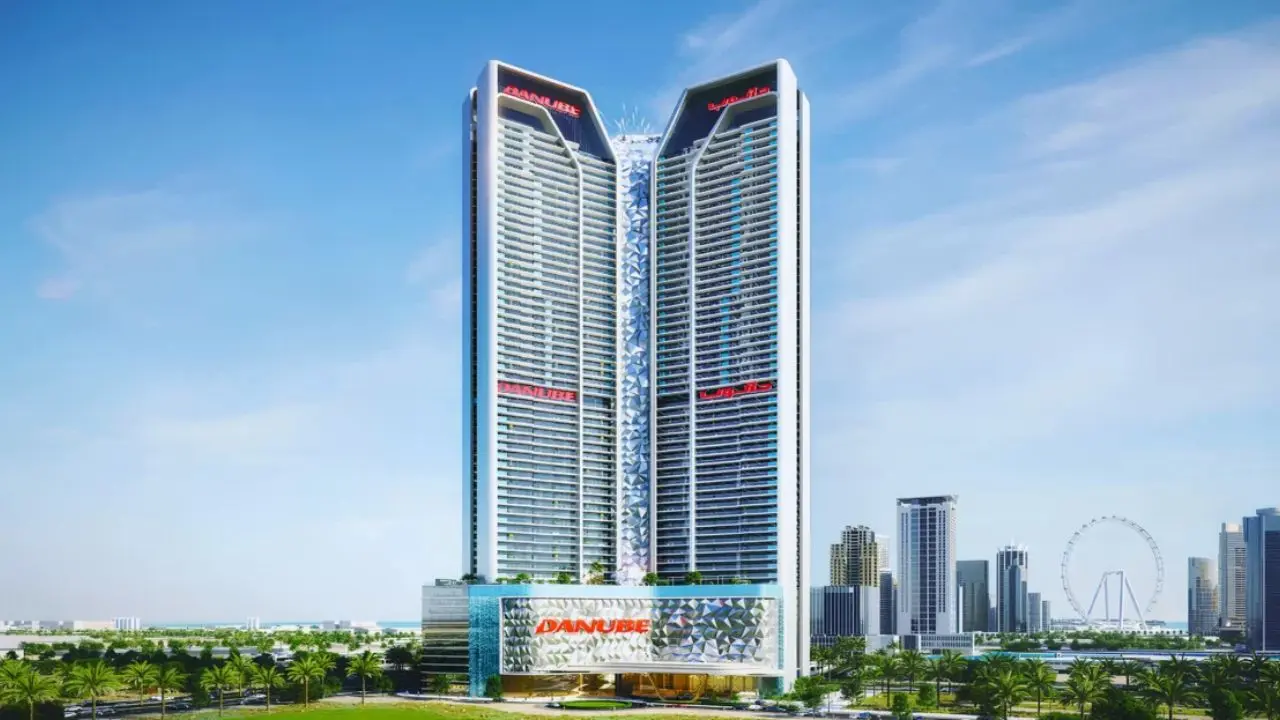 Diamondz By Danube 2