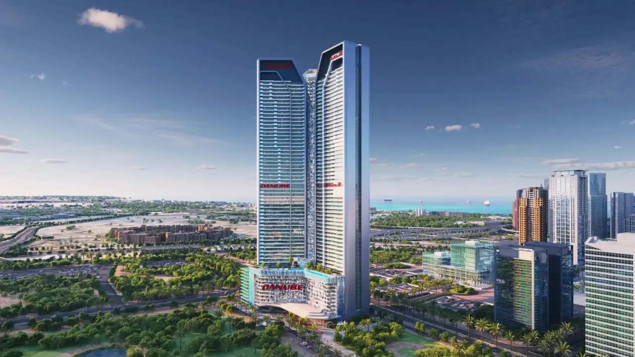 Diamondz By Danube 3