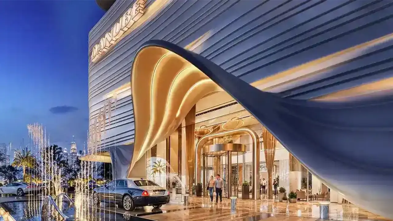 Shahrukhz By Danube 1