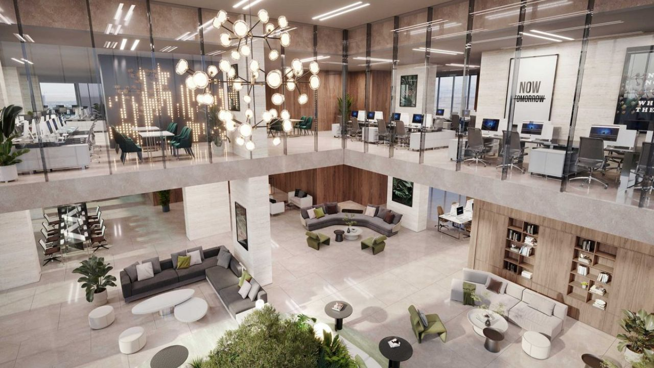 Eaton Square By Ellington 1