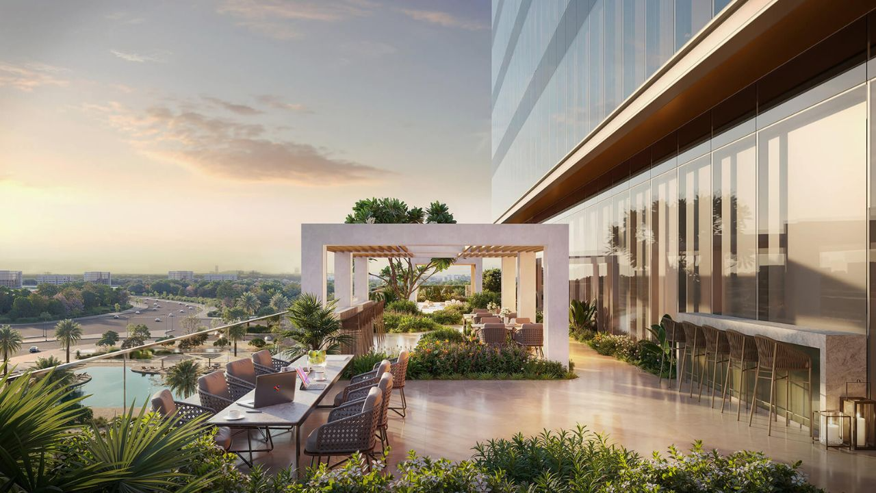 Eaton Square By Ellington 2