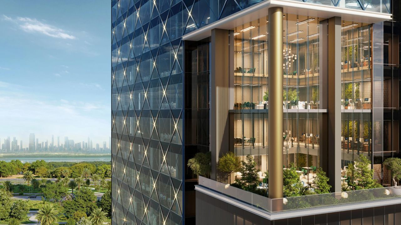 Eaton Square By Ellington 3