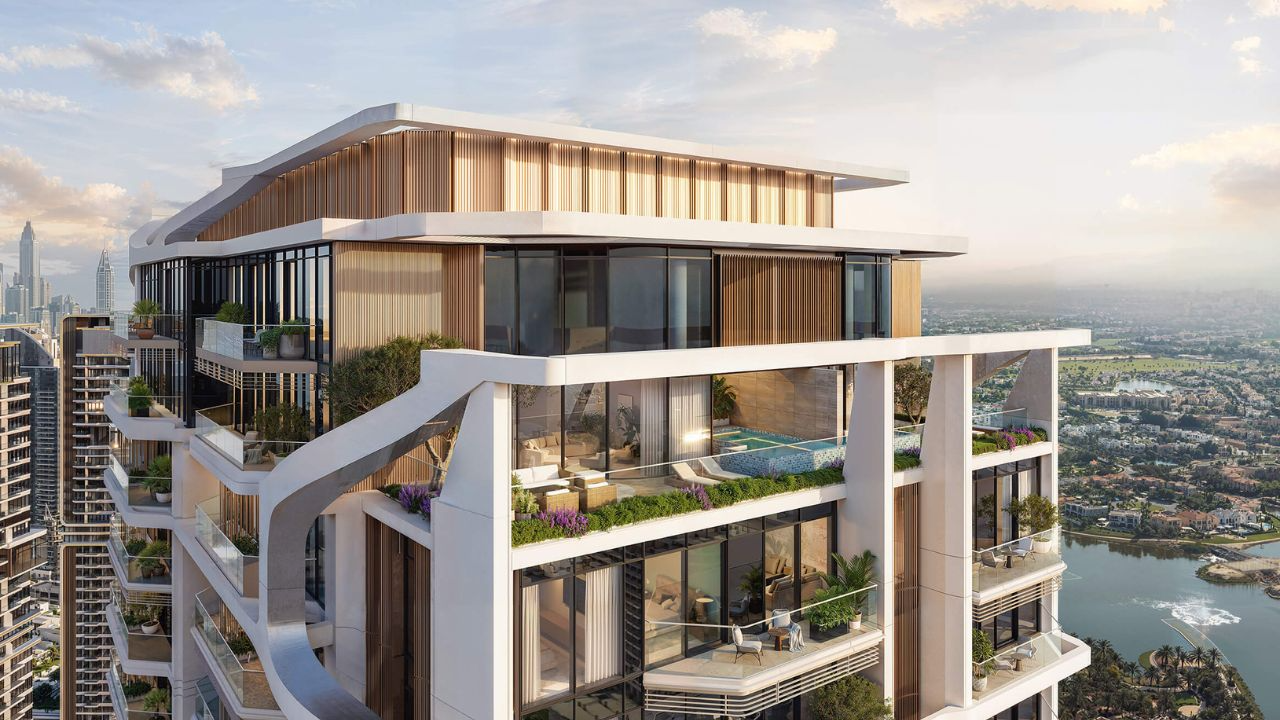 eltiera views By Ellington 1